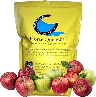 Horse Quenchers Hydration Supplement