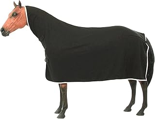 Tough 1 Softfleece Horse Cooler