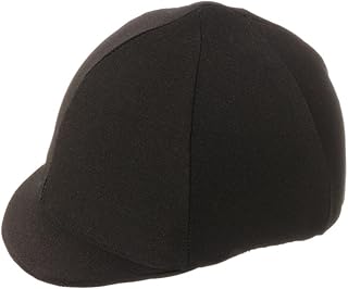 Tough 1 Black Helmet Cover