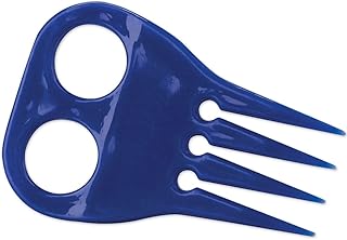 Jeffers Horse Braiding Comb