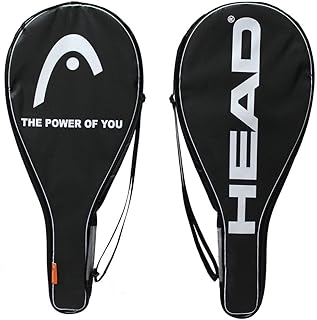 HEAD Padded Tennis Racquet Bag
