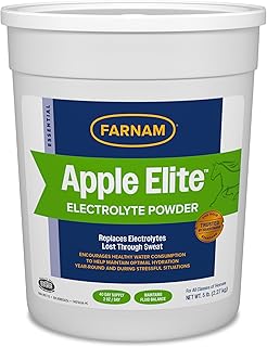 Farnam Apple Elite Electrolyte Powder