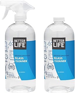 Better Life Streak-Free Cleaner