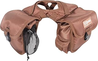 Cashel Deluxe Horse Saddle Bag