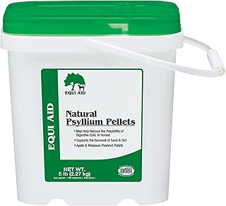 Farnam Equi Aid Psyllium Pellets