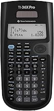 TI-36X Pro Scientific Calculator