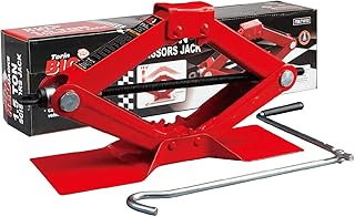Big Red Torin Car Jack Kit