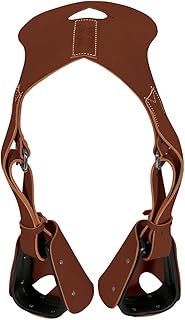 Weaver Leather Lil' Dude Stirrups