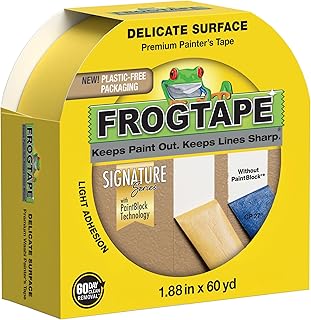FrogTape Delicate Surface Tape