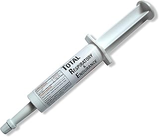 Ramard Equine Respiratory Syringe