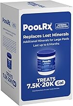 Pool RX Algaecide Replacement