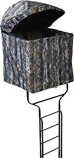 Millennium Treestands Hunting Blind