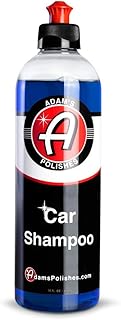 Adam's pH Balanced Car Shampoo