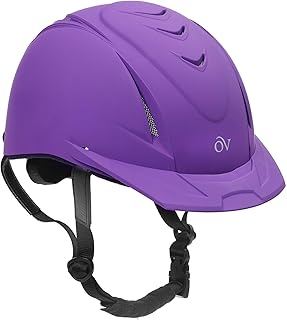 OVATION Deluxe Schooler Helmet