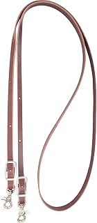 Martin Latigo Leather Roping Rein