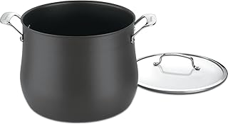 Cuisinart 12-Quart Stainless Stockpot