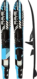 RAVE Sports Adult Water Skis