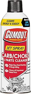 Gumout Carburetor Cleaner Spray