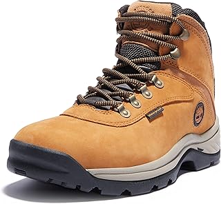 Timberland White Ledge Hiking Boots