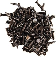 M-D Steel Concrete Nails