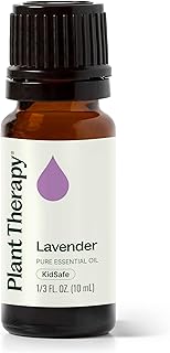 Plant Therapy Lavender Essential Oil