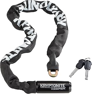 Kryptonite Keeper 785 Bike Lock