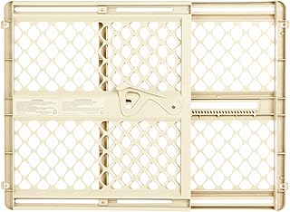 Toddleroo Supergate Ergo Baby Gate