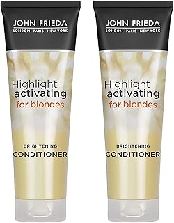 John Frieda Highlight Activating Conditioner