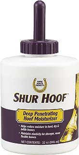 Farnam Shur Hoof Moisturizer