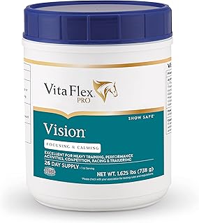 Vita Flex Pro Horse Calming Supplement
