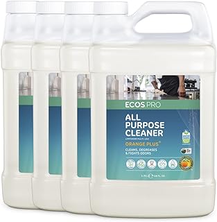 Orange Plus All-Purpose Cleaner