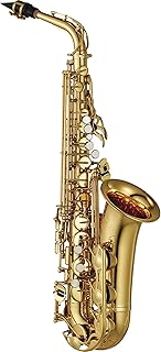 YAMAHA YAS-280 Student Alto Saxophone