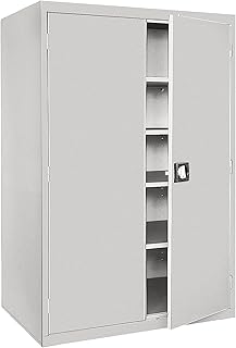 Sandusky Elite Welded Cabinet