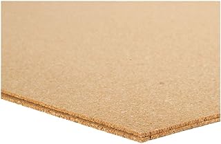 Cork Underlayment Sheet 2.5mm
