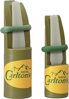 Hunters Specialties Elk Call Combo