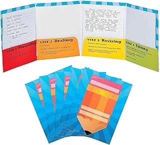 Fun Express ELA Classroom Folders