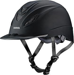 Troxel Intrepid Pink Equestrian Helmet