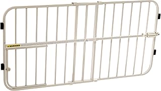 Carlson Lil Tuffy Expandable Gate