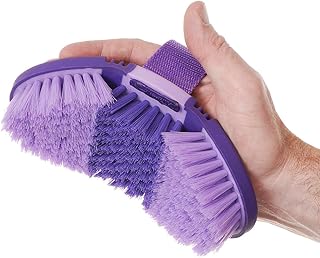 Tough 1 Flex Finishing Brush