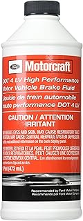 Motorcraft PM20 DOT 4 Fluid
