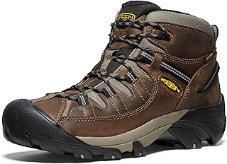 KEEN Targhee 2 Waterproof Boots
