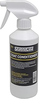 Stableline Horse Coat Conditioner
