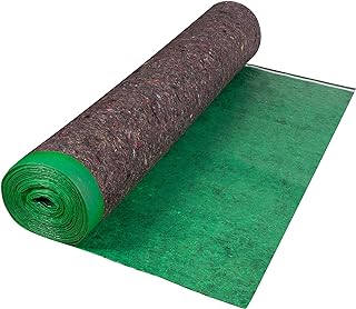 ROBERTS Super Felt Underlayment
