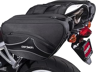Cortech Super 2.0 Saddlebags