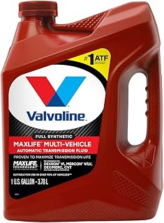 Valvoline MaxLife Synthetic ATF Fluid