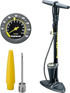 Topeak JoeBlow Max HP Pump
