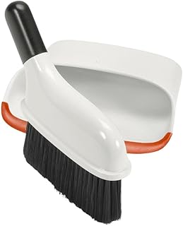 OXO Compact Dustpan & Brush