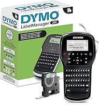 DYMO LabelManager 280 Label Maker