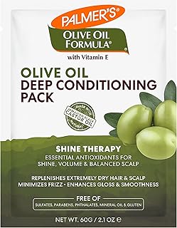 Palmer's Deep Olive Oil Conditioner