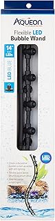 Aqueon LED Aquarium Bubble Wand